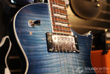 ESP LTD EC-256 Eclipse Electric Guitar - Cobalt Blue