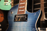 ESP LTD EC-256 Eclipse Electric Guitar - Cobalt Blue
