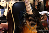 Epiphone J-45 Studio Acoustic Electric Guitar - Vintage Sunburst