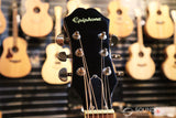 Epiphone J-45 Studio Acoustic Electric Guitar - Vintage Sunburst