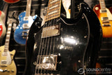 Epiphone Original SG Standard - Ebony