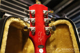 Epiphone Tony Iommi Signature SG Special - Vintage Cherry