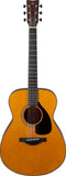 Yamaha FS3 Red Label Vintage Natural Acoustic Guitar