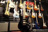 Fender American Performer HSS Stratocaster - Black