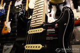 Fender American Performer HSS Stratocaster - Black