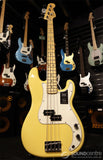 Fender Player Precision Bass - Buttercream