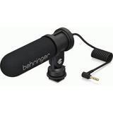 Behringer VIDEO MIC MS Dual Capsule Condensor Microphone