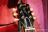 Gibson Custom Shop 1959 Les Paul Standard Reissue - Dirty Lemon