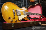 Gibson Custom Shop 1959 Les Paul Standard Reissue - Dirty Lemon