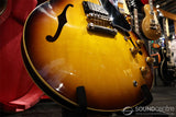 Gibson Custom Shop 1959 ES-335 Reissue - Vintage Burst