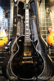 Gibson Custom Shop Les Paul Custom - Ebony