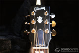 Gibson Hummingbird Standard Dreadnought Acoustic Electric Guitar - Vintage Sunburst