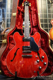 Gibson Original Collection ES-335 - Sixties Cherry