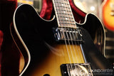 Gibson Original Collection ES-335 - Vintage Burst