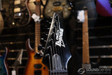 Ibanez GRG7221QA 7 String Electric Guitar - Transparent Black Sunburst