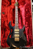 Ibanez PIA3761 Steve Vai Signature - Onyx Black