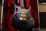 Ibanez PIA3761 Steve Vai Signature - Onyx Black