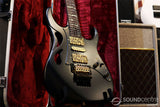 Ibanez PIA3761 Steve Vai Signature - Onyx Black