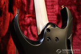 Ibanez PIA3761 Steve Vai Signature - Onyx Black