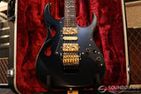 Ibanez PIA3761 Steve Vai Signature - Onyx Black