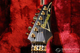 Ibanez PIA3761 Steve Vai Signature - Onyx Black