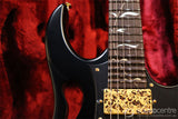 Ibanez PIA3761 Steve Vai Signature - Onyx Black