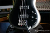 Ibanez SR300E Burst Electric Bass - Midnight Gray