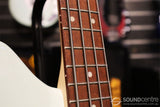 Ibanez TMB30 Talman Bass Guitar - Mint Green