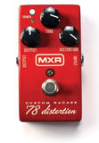 MXR M78 Custom Badass 78 Distortion Pedal - Limited Edition