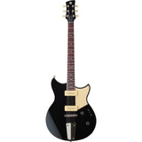 Yamaha Revstar Standard RSS02T With P90s - Black