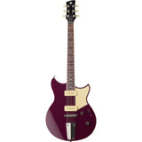 Yamaha RSS02T Revstar Standard Series Electric Guitar - Hot Merlot