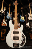 Sterling By Music Man StingRay Ray34 HH - Daphne Blue