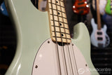 Sterling By Music Man StingRay Ray4 - Mint Green