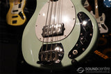 Sterling By Music Man StingRay Ray4 - Mint Green