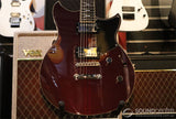 Yamaha Revstar Standard RSS20 - Hot Merlot