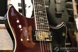 Yamaha Revstar Standard RSS20 - Hot Merlot