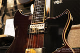 Yamaha Revstar Standard RSS20 - Hot Merlot