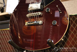 Yamaha Revstar Standard RSS20 - Hot Merlot