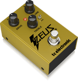 TC Electronic Zeus Drive Overdrive Pedal