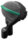 AKG D112 MKII Kick Drum Dynamic Microphone
