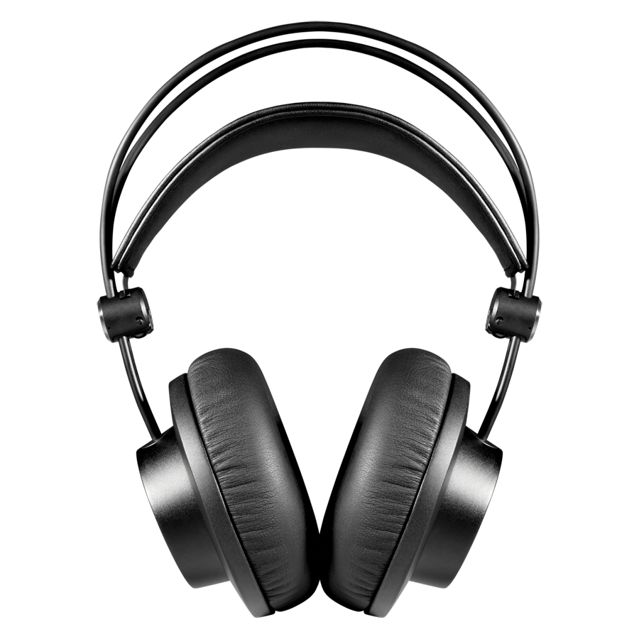 AKG K245 Foldable Over Ear Headphones