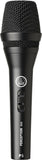 AKG P5 S Dynamic Supercardioid Microphone With Switch