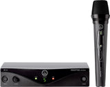 AKG Perception PW45 Wireless Vocal Microphone Set