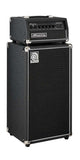 Ampeg Micro-CL Stack 100 Watt SVT Classic Style Bass Amplfier