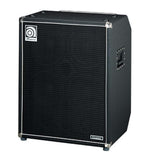 Ampeg SVT-410HLF 4 Ohms 500 Watt 4 x 10 Inch Bass Speaker Cabinet