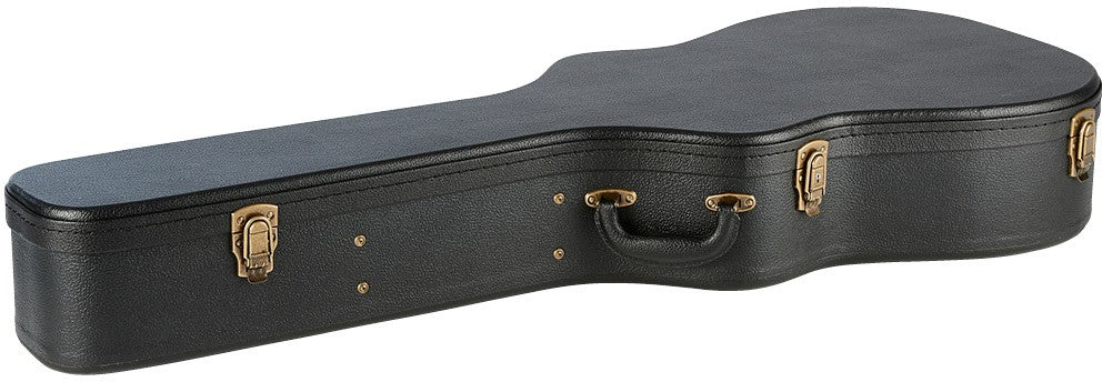 Armour APCW12 Acoustic 12 String Acoustic Guitar Hard Case