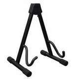 Armour GSA Combination Acoustic/Electric A-Frame Guitar Stand