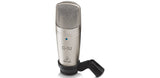 Behringer C1U Stereo Condenser Microphone