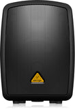 Behringer Europort MPA40BT All-In-One Portable 40-Watt PA System With Bluetooth Connectivity And Battery Operation