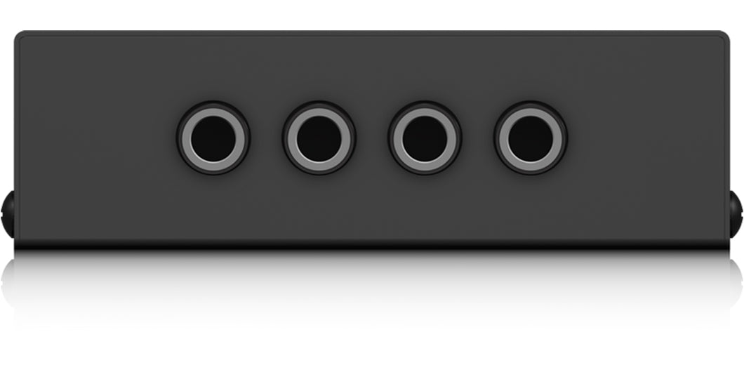 Behringer MicroHD HD400 Hum Destroyer At Sound Centre Perth Australia